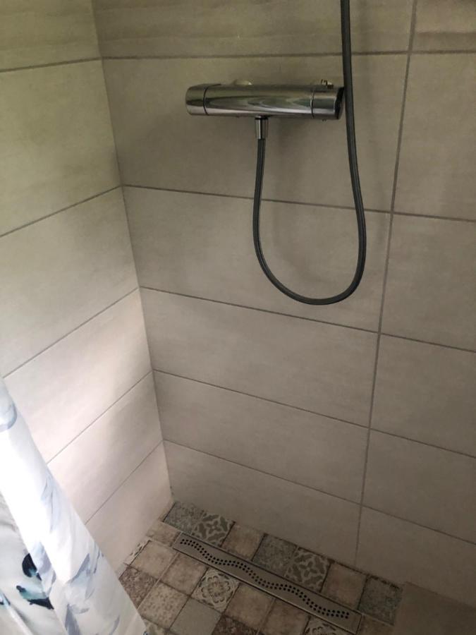 Klara Apartmanhaz Orfű Exterior foto