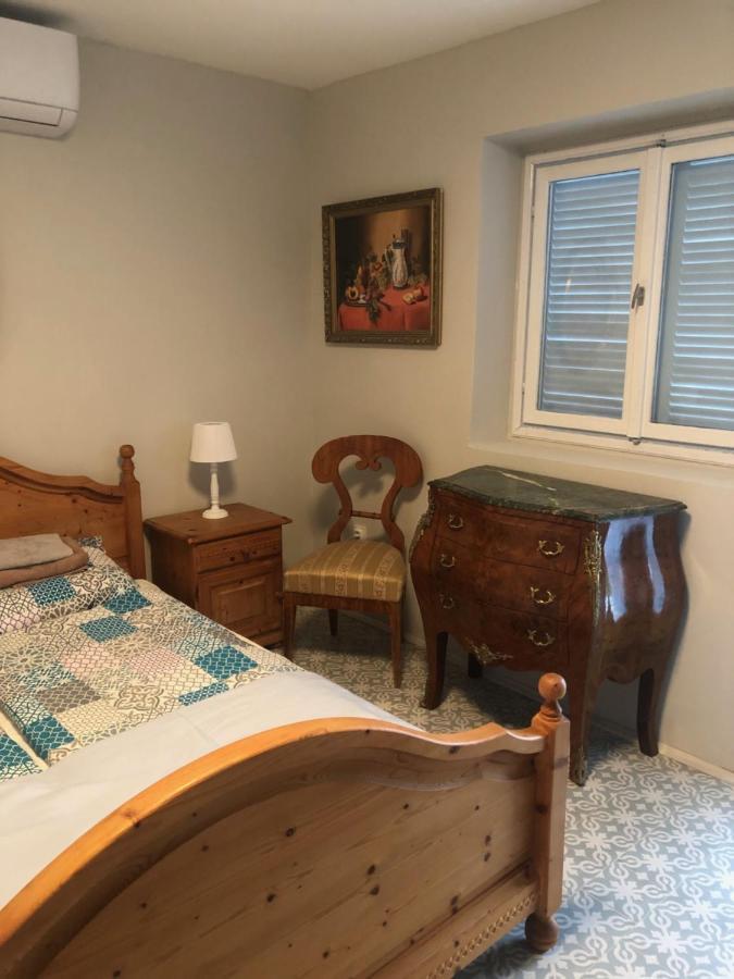 Klara Apartmanhaz Orfű Exterior foto