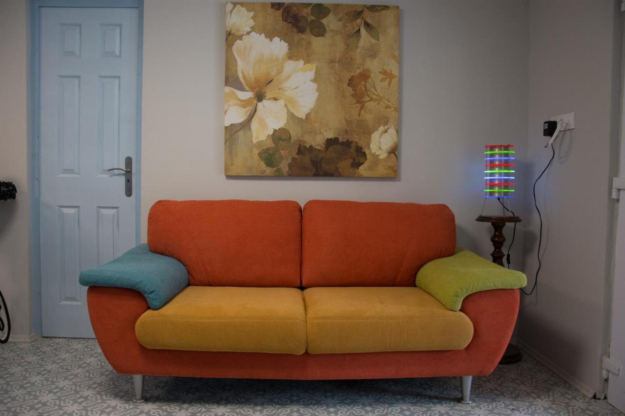 Klara Apartmanhaz Orfű Exterior foto